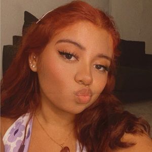 Meet your Posher, Karla